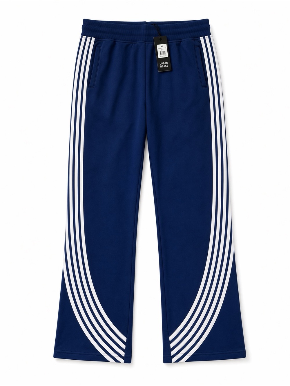 Trendy Mens Urban Beast sweatpants